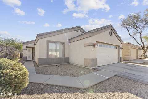 11817 W MAUNA LOA Lane, El Mirage, AZ 85335