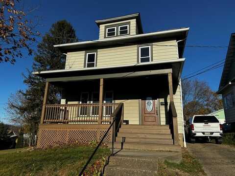 711 Innis Street, Oil City, PA 16301