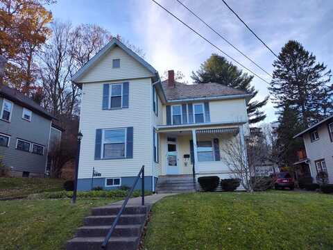 320 16th Street, Franklin, PA 16323