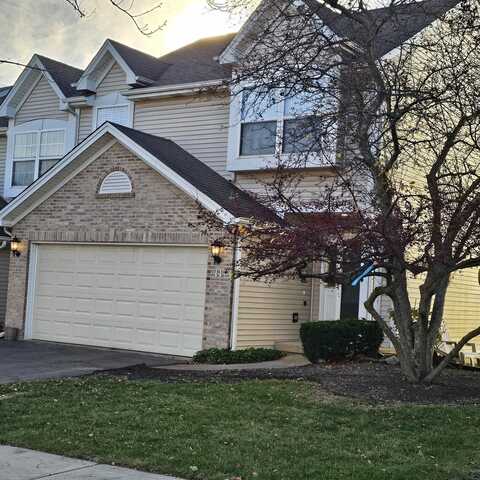 11 Sierra Court, Lake In The Hills, IL 60156