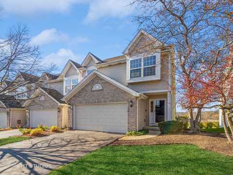 11 Sierra Court, Lake In The Hills, IL 60156