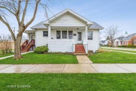 1102 S. Cora Street, Des Plaines, IL 60016