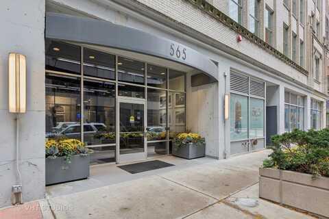 565 W. Quincy Street, Chicago, IL 60661