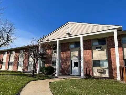 1577 Jill Court, Glendale Heights, IL 60139