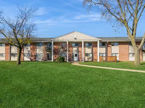 1577 Jill Court, Glendale Heights, IL 60139