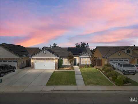 12906 Morning Song Street, Bakersfield, CA 93314