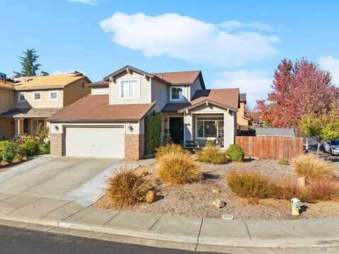 531 Poplar Way, Windsor, CA 95492