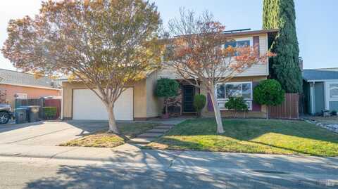 820 Scoter Way, Suisun City, CA 94585