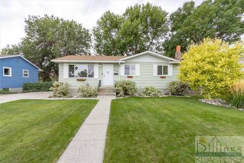 1416 Cook Avenue, Billings, MT 59102