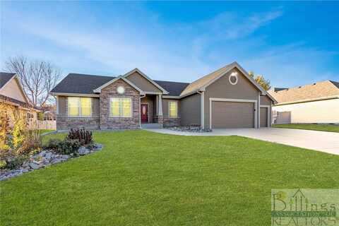 2370 Westfield Drive, Billings, MT 59106