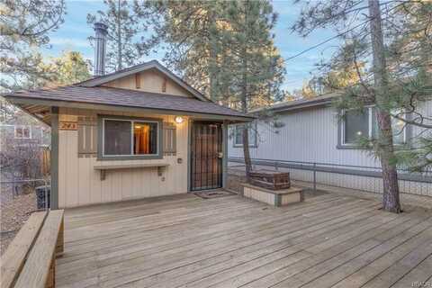 243 Los Angeles Avenue, Sugarloaf, CA 92386