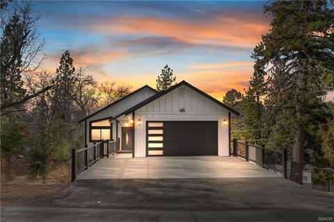 556 Lucerne Drive, Big Bear Lake, CA 92315