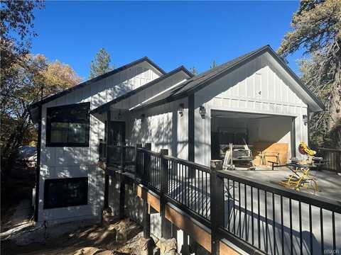 556 Lucerne Drive, Big Bear Lake, CA 92315