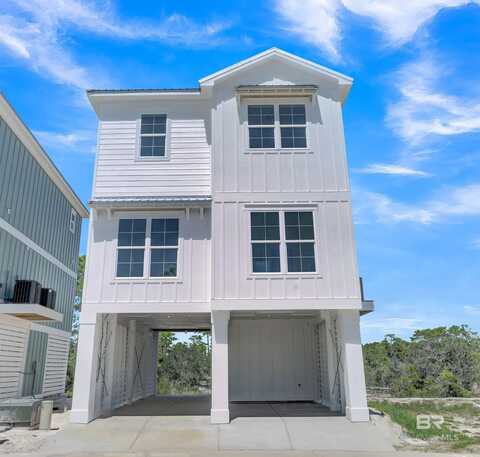 2820 Salt Drive, Orange Beach, AL 36561