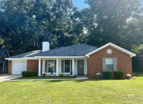 106 Shiloh Drive, Daphne, AL 36526