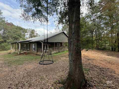 679 Taylor Street, Monroeville, AL 36460