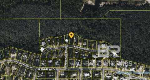 25305 Regal Oaks Drive, Orange Beach, AL 36561