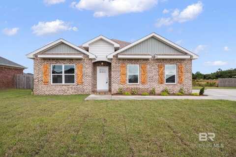 8802 Milners Court, Foley, AL 36535