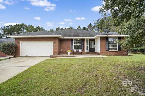 11648 Balsam Court, Spanish Fort, AL 36527