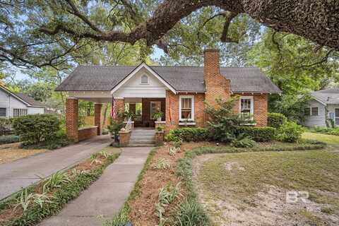 117 Westwood Street, Mobile, AL 36606