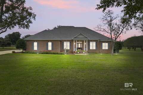 13023 Dominion Drive, Fairhope, AL 36532