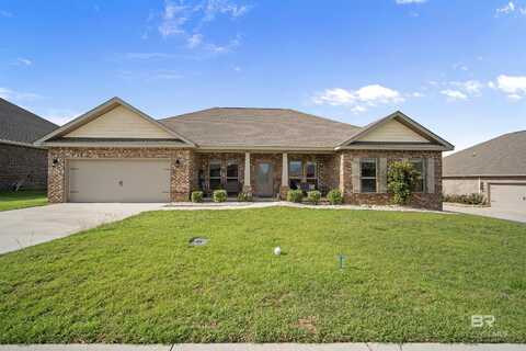 8251 Windmere Drive, Semmes, AL 36575