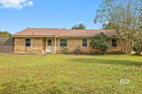 13108 6th Street, Lillian, AL 36549