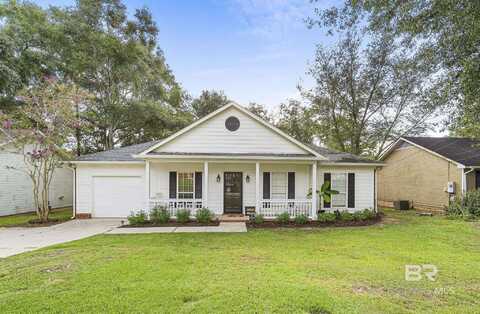 148 Appomatox Drive, Daphne, AL 36526