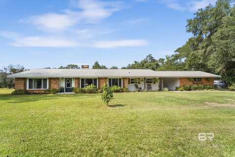 16475 River Park Road, Fairhope, AL 36532