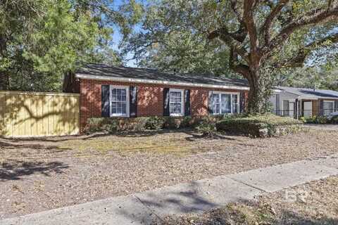 2360 Vermillion Drive, Mobile, AL 36605