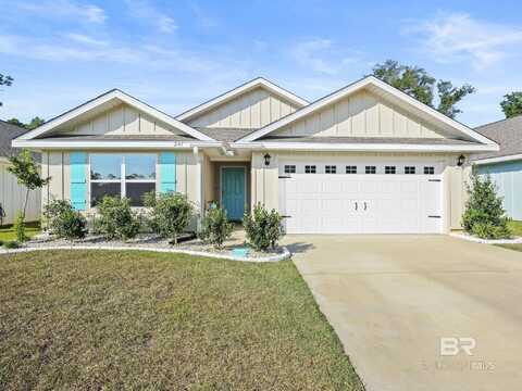 241 Burnston Way, Foley, AL 36535