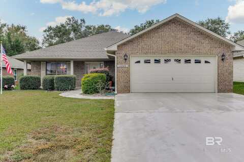 12644 S White Osprey Drive, Lillian, AL 36549