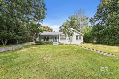 316 W Orchid Avenue, Foley, AL 36535