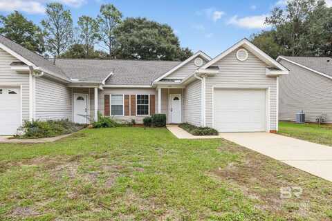 789 W Willow Bridge Drive, Mobile, AL 36695