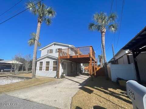 230 Christmas Tree Lane, Panama City Beach, FL 32413