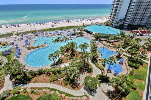 520 N Richard Jackson Boulevard, Panama City Beach, FL 32407