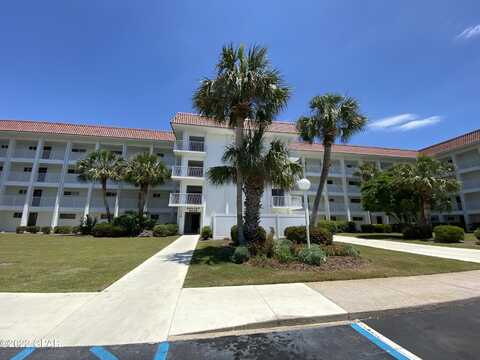 112 Fairway Boulevard, Panama City Beach, FL 32407