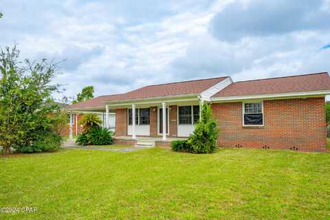 4119 Cherry Street, Panama City, FL 32404