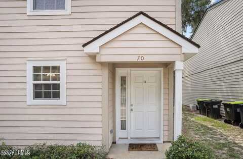 2304 Pine Court S, Beaufort, SC 29902