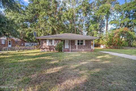 11 Big Road, Beaufort, SC 29906