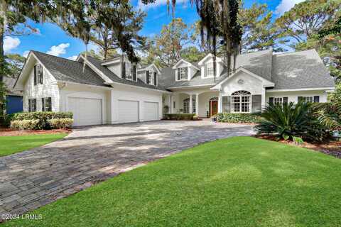 283 Bamberg Drive, Bluffton, SC 29910