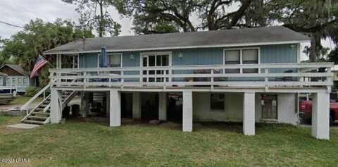 11 Flounder Street, Bluffton, SC 29910