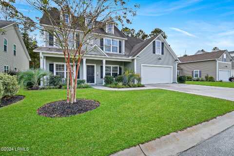 47 Grovewood Drive, Bluffton, SC 29910