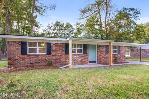 1012 Pecan, Beaufort, SC 29906