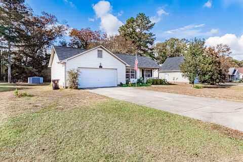 138 Rock Harbor Lane, Spring Lake, NC 28390