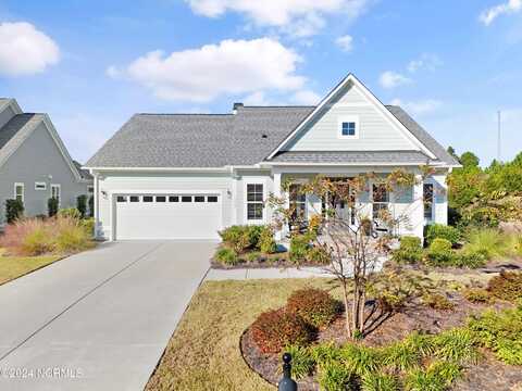 4009 Traditions Court, Southport, NC 28461