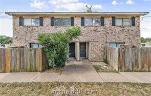 2406 Blanco Drive, College Station, TX 77845