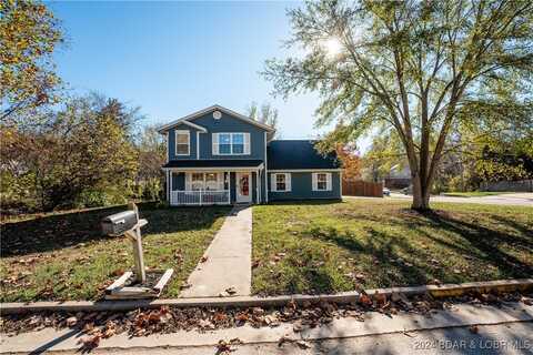 5539 S Brooks Drive, Jefferson City, MO 65109