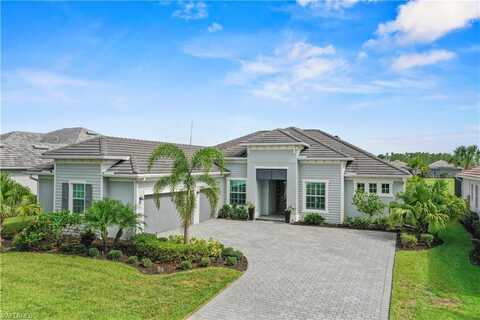 15903 Talon, Babcock Ranch, FL 33982