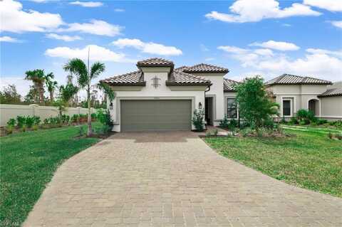 11963 Molto, FORT MYERS, FL 33913